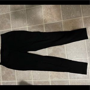 Torrid size 1 leggings